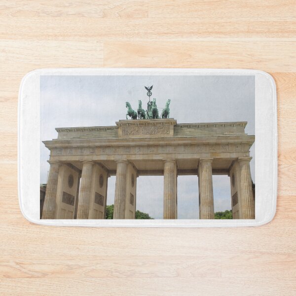 Item preview, Brandenburg Gate Berlin designed and sold by jonneyboy99.