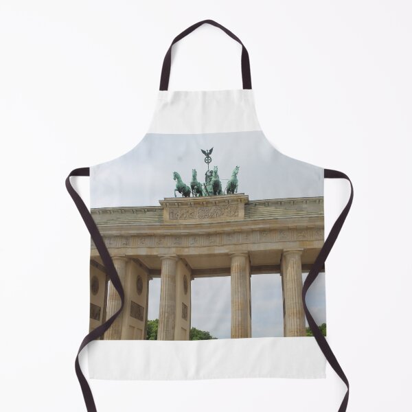 Item preview, Brandenburg Gate Berlin designed and sold by jonneyboy99.