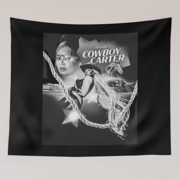 Item preview, Vintage Music Singer Concert Tour designed and sold by ArtChicBlackWh.