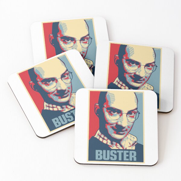 Item preview, Buster designed and sold by DFA.