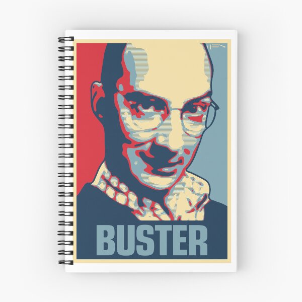 Item preview, Buster designed and sold by DFA.