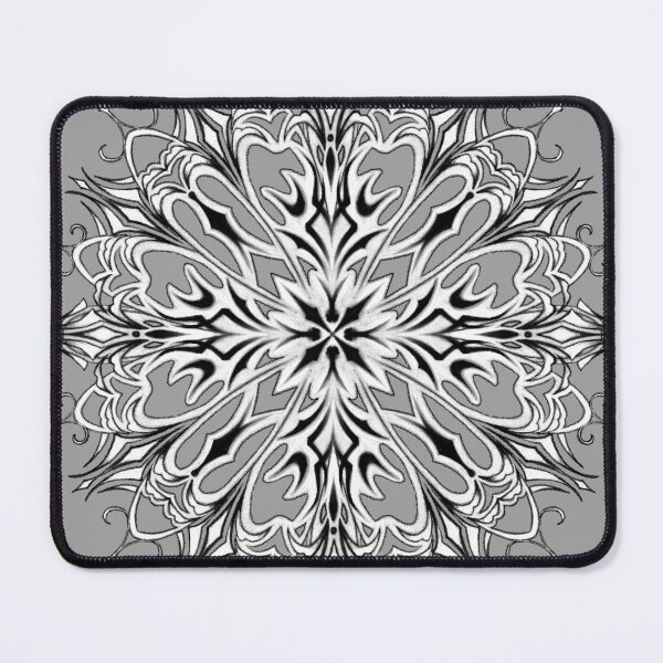Item preview, Mandala cathedral style designed and sold by ISSYsART.