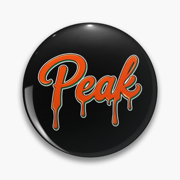 Item preview, Peak 31 designed and sold by Zeir Shop.