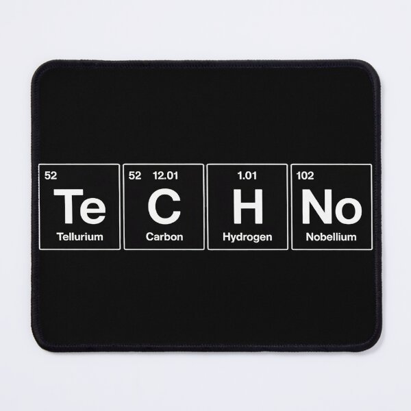 Item preview, EDM Music Techno Festival Clothing Electronic Chemical designed and sold by WindowStone.
