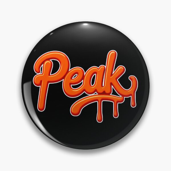 Item preview, Peak 35 designed and sold by Zeir Shop.