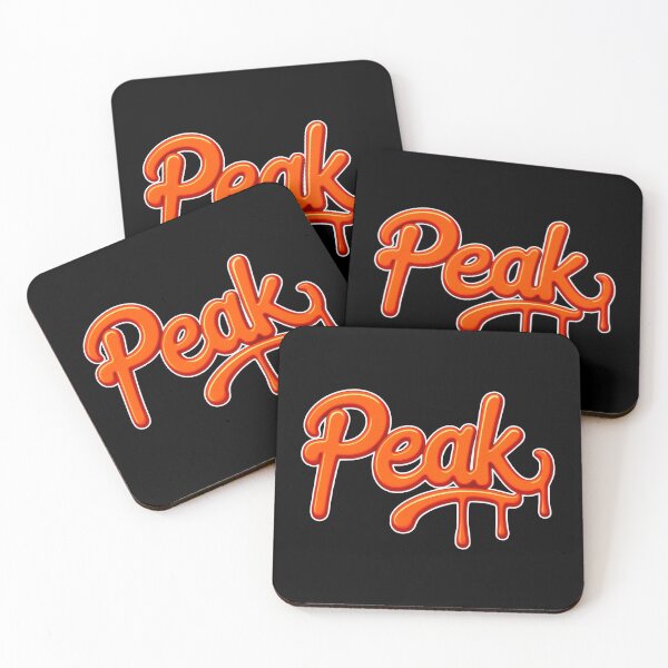 Item preview, Peak 35 designed and sold by Zeir Shop.