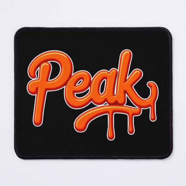 Item preview, Peak 35 designed and sold by Zeir Shop.