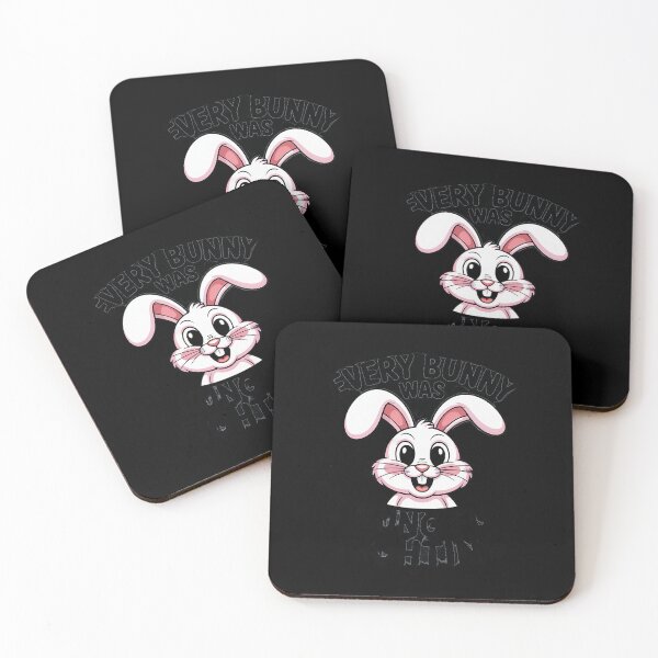 Item preview, Every Bunny Was Kung Fu Fighting Easter Stuff designed and sold by Hlz-0118.