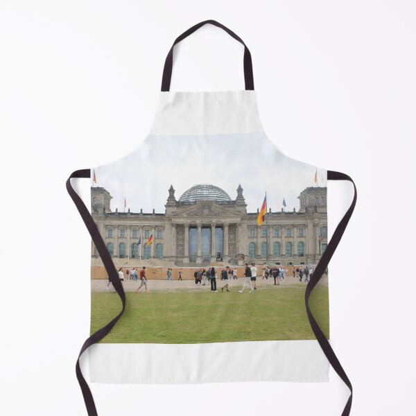 Item preview, Berlin Reichstag designed and sold by jonneyboy99.