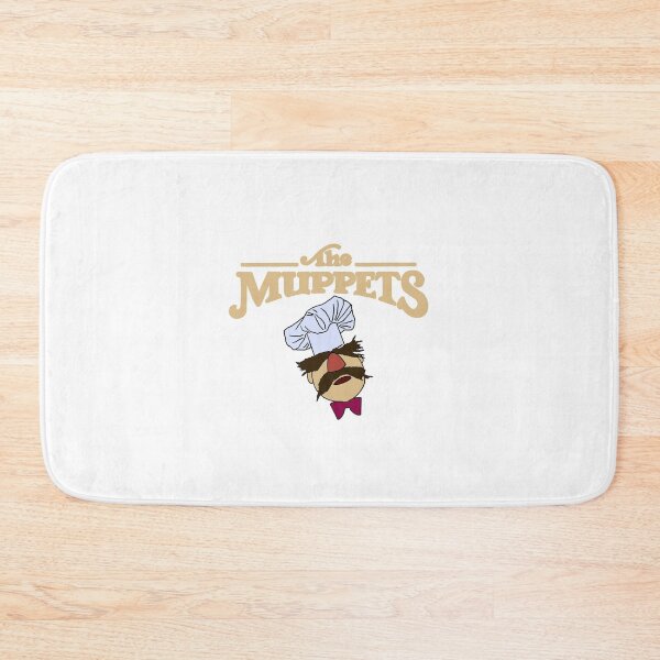 Item preview, The Muppets Logo designed and sold by Animals-by-JB.