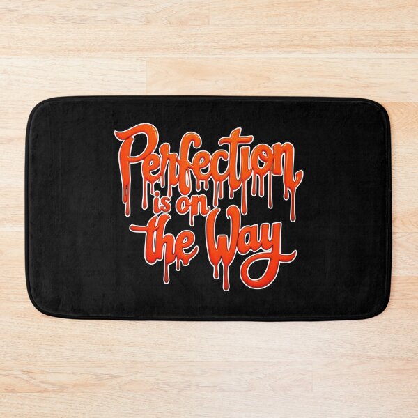Item preview, Perfection is on the Way 34 designed and sold by Zeir Shop.