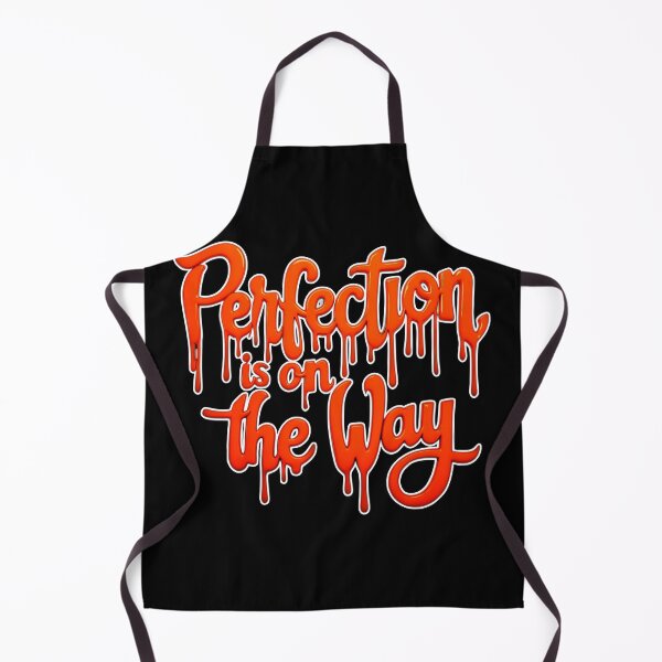 Item preview, Perfection is on the Way 34 designed and sold by Zeir Shop.