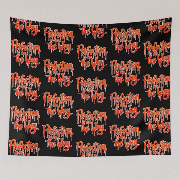 Item preview, Perfection is on the Way 34 designed and sold by Zeir Shop.