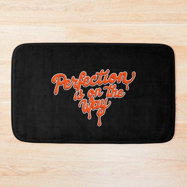 Item preview, Perfection is on the Way 35 designed and sold by Zeir Shop.
