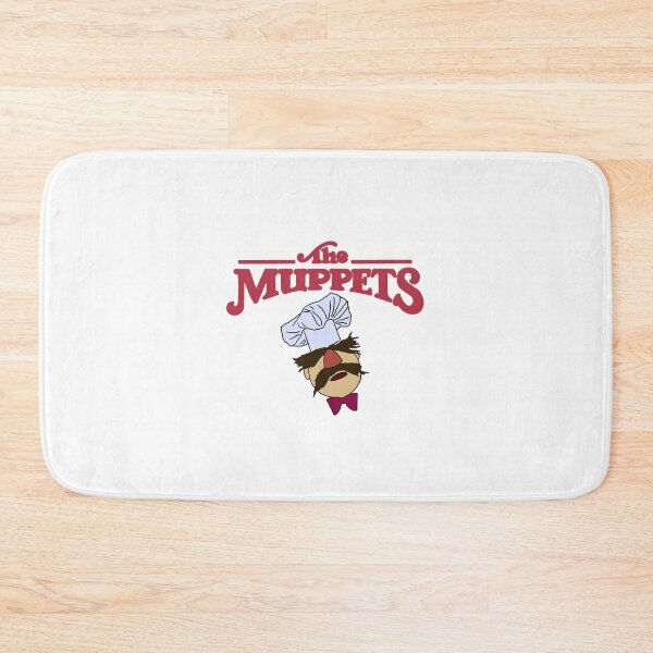 Item preview, The Muppets Logo designed and sold by Animals-by-JB.