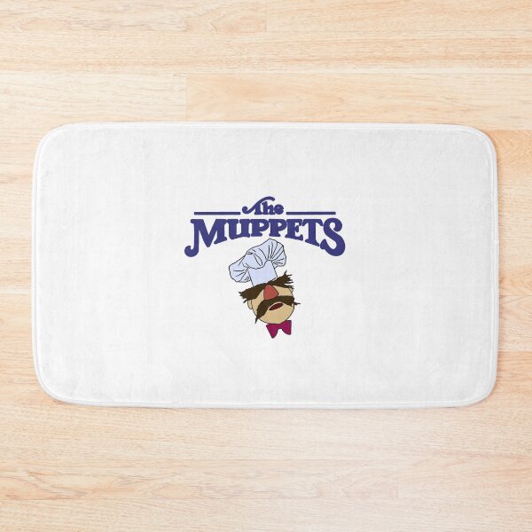 Item preview, The Muppets Logo designed and sold by Animals-by-JB.