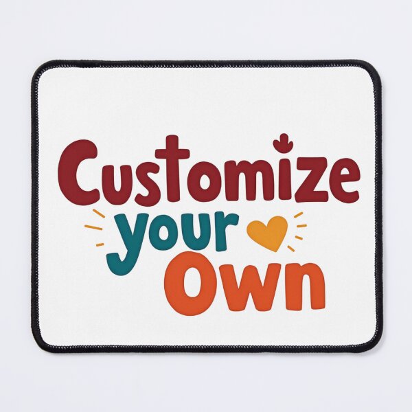 Item preview, Customize Your Own Personalized Design designed and sold by Ajay Creative Studio.