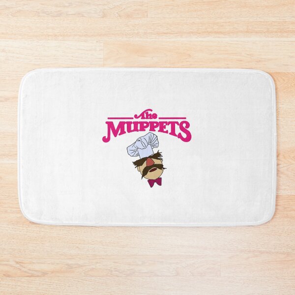 Item preview, The Muppets Logo designed and sold by Animals-by-JB.