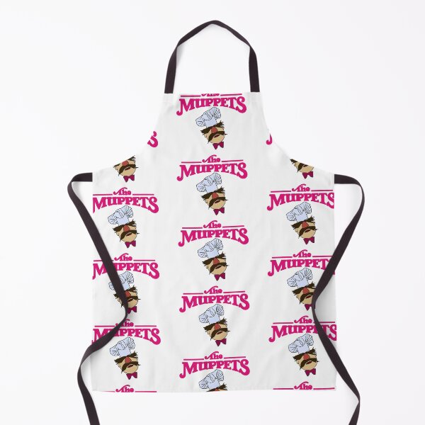 Item preview, The Muppets Logo designed and sold by Animals-by-JB.