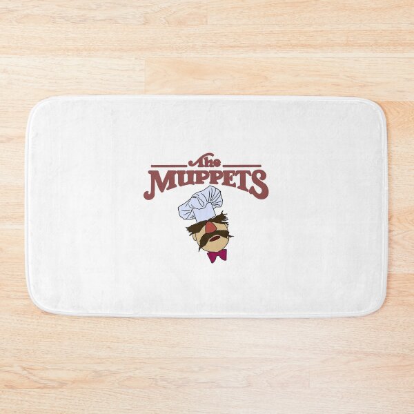 Item preview, The Muppets Logo designed and sold by Animals-by-JB.