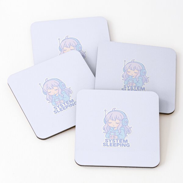 Item preview, Lyn – System Sleeping designed and sold by LordFalcon.