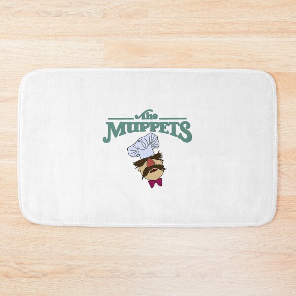 Item preview, The Muppets Logo designed and sold by Animals-by-JB.