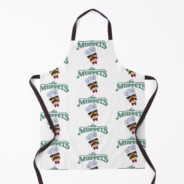 Item preview, The Muppets Logo designed and sold by Animals-by-JB.