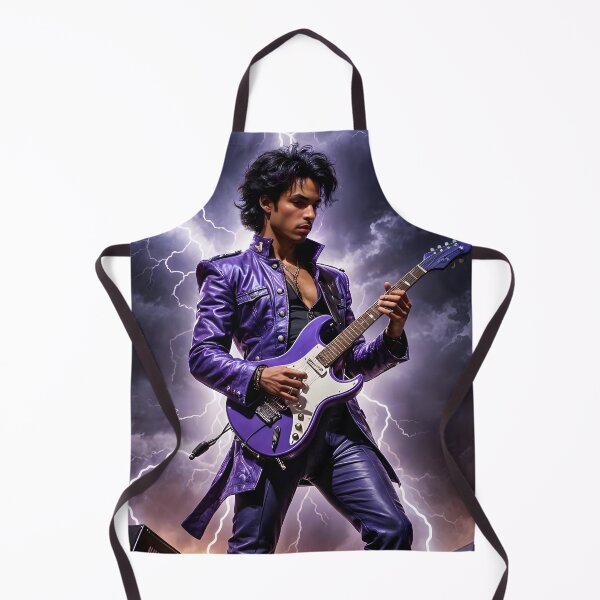 Item preview, Electric Funky Purple designed and sold by notlikeontv.