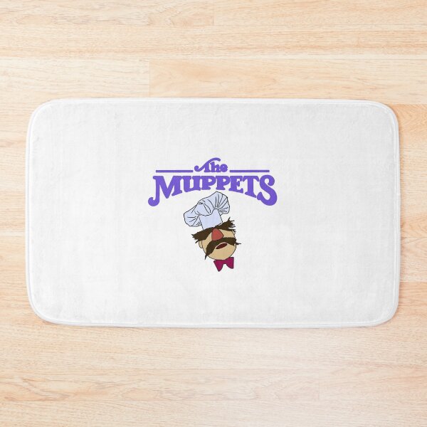 Item preview, The Muppets Logo designed and sold by Animals-by-JB.