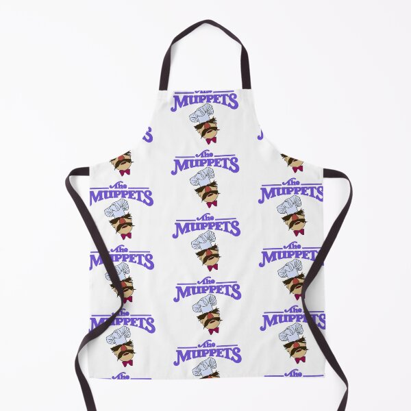 Item preview, The Muppets Logo designed and sold by Animals-by-JB.