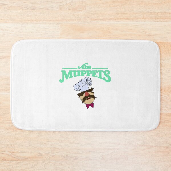 Item preview, The Muppets Logo designed and sold by Animals-by-JB.