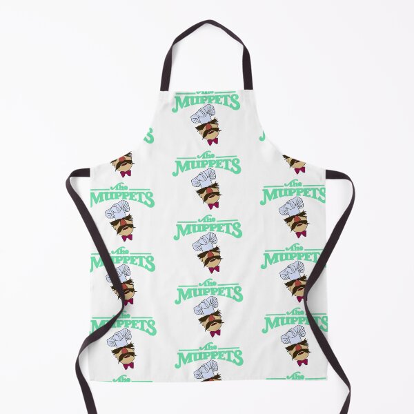 Item preview, The Muppets Logo designed and sold by Animals-by-JB.