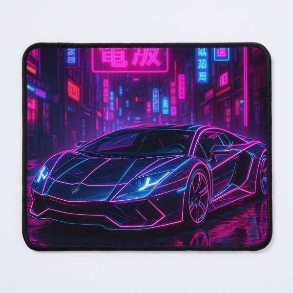 Item preview, Aventador Cyberpunk designed and sold by MarettariLey.