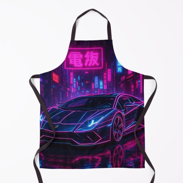 Item preview, Aventador Cyberpunk designed and sold by MarettariLey.