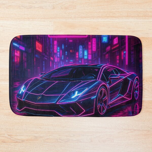 Item preview, Aventador Cyberpunk designed and sold by MarettariLey.