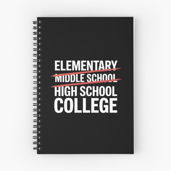 Item preview, Elementary Middle School High School College - Graduation designed and sold by LAZAR-EG.