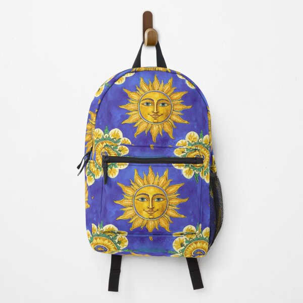 Item preview, Sun & Sunflowers designed and sold by Kiki-Hes.