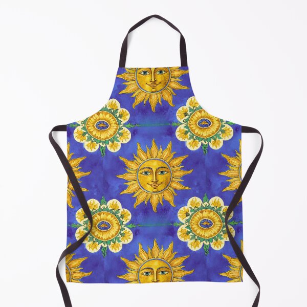 Item preview, Sun & Sunflowers designed and sold by Kiki-Hes.