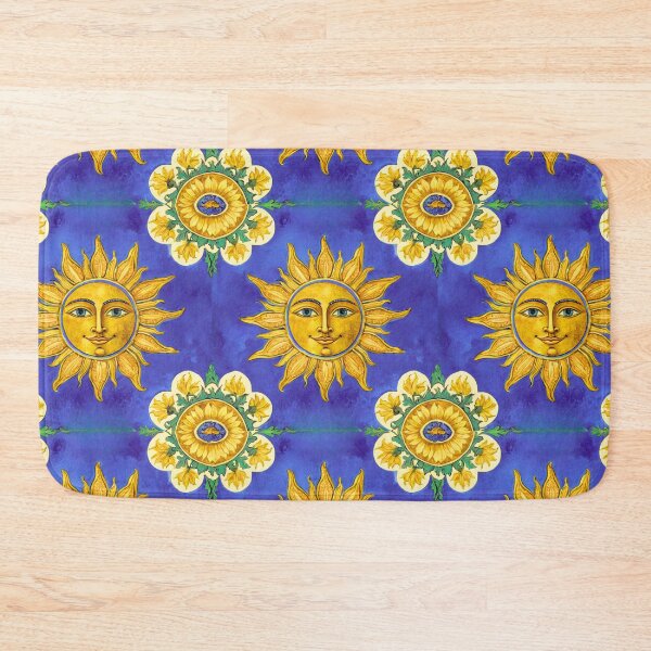 Item preview, Sun & Sunflowers  designed and sold by Kiki-Hes.