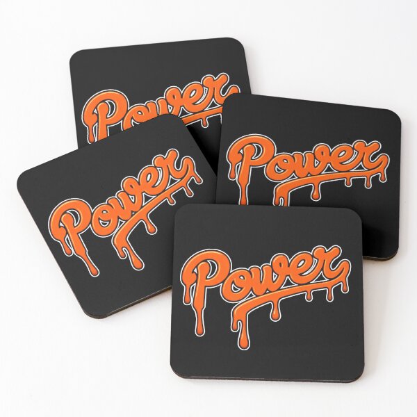 Item preview, Power 44 designed and sold by Zeir Shop.