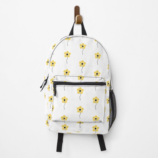 Item preview, Lemon Slice Flower - Minimalist Citrus Blossom Design designed and sold by JRprojects.