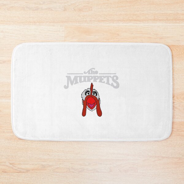 Item preview, The Muppets Logo designed and sold by Animals-by-JB.