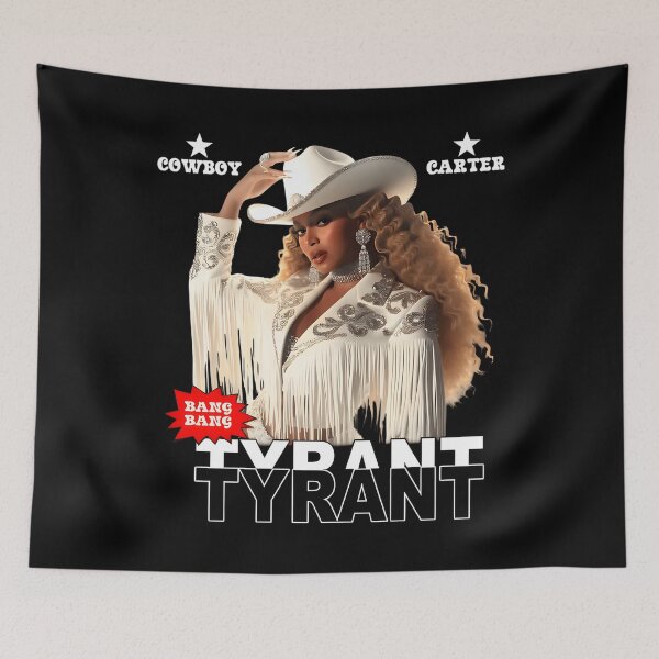 Item preview, Concert Vintage Singer Tour Music designed and sold by ArtChicBlackWh.