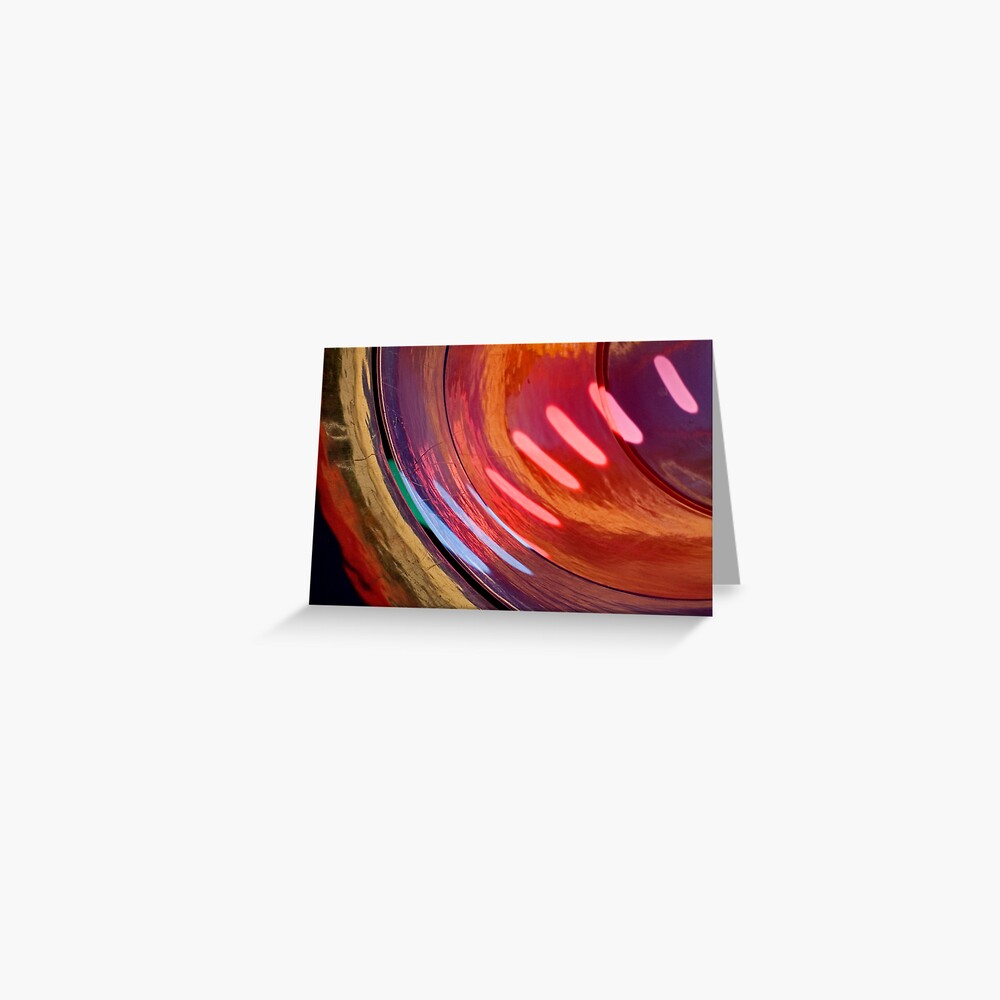 Item preview, Greeting Card designed and sold by MaluC.
