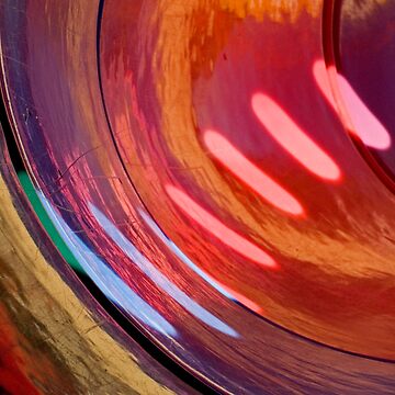 Artwork thumbnail, Tunnel by MaluC