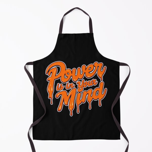Item preview, Power is in Your Mind 32 designed and sold by Zeir Shop.