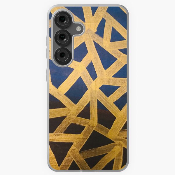 Item preview, Des routes étonnantes designed and sold by Studio 84 Abstract Designs.