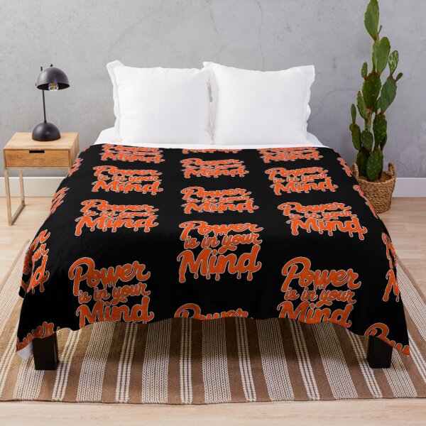 Item preview, Power is in Your Mind 33 designed and sold by Zeir Shop.