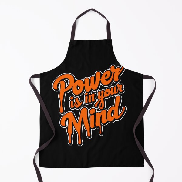 Item preview, Power is in Your Mind 34 designed and sold by Zeir Shop.