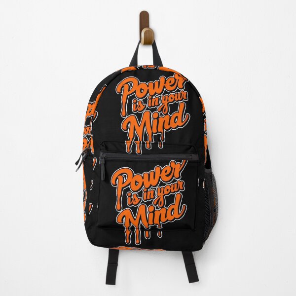 Item preview, Power is in Your Mind 34 designed and sold by Zeir Shop.